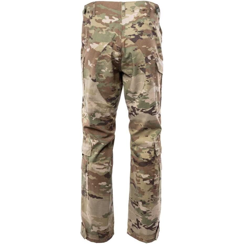 Propper Men's A2CU Flight Suit Trouser - Scorpion Camouflage - image 2