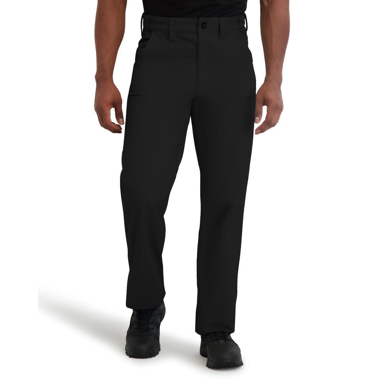 Propper Men's Kinetic Slick Pants - Black - image 1