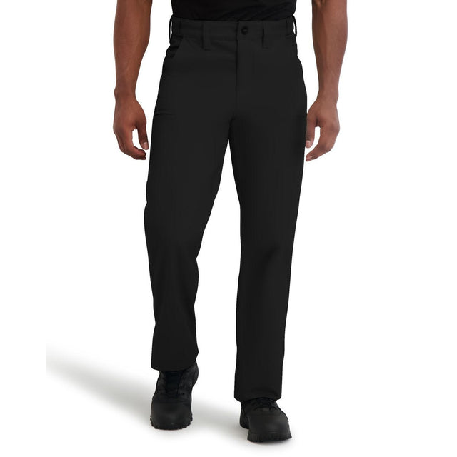 Propper Men's Kinetic Slick Pants - Black - image 1