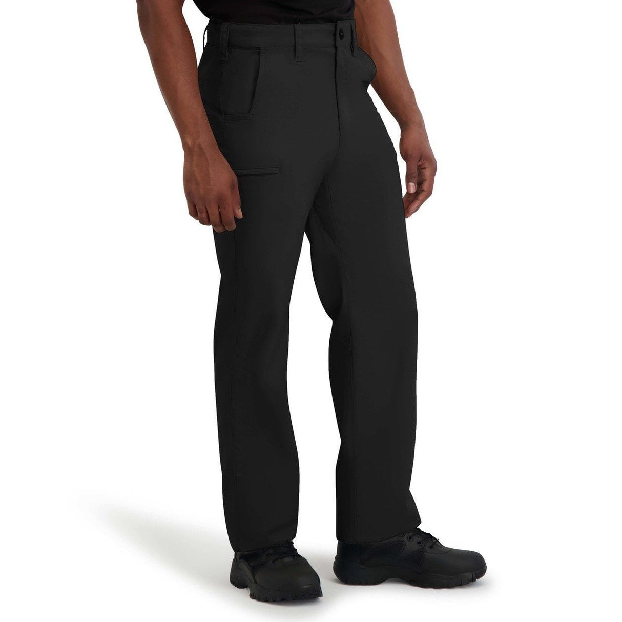 Propper Men's Kinetic Slick Pants - Black - image 3