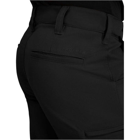 Propper Men's Kinetic Slick Pants - Black - image 6