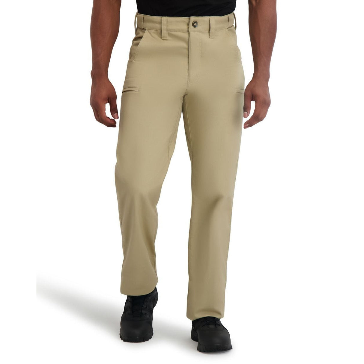Propper Men's Kinetic Slick Pants - Khaki - image 1