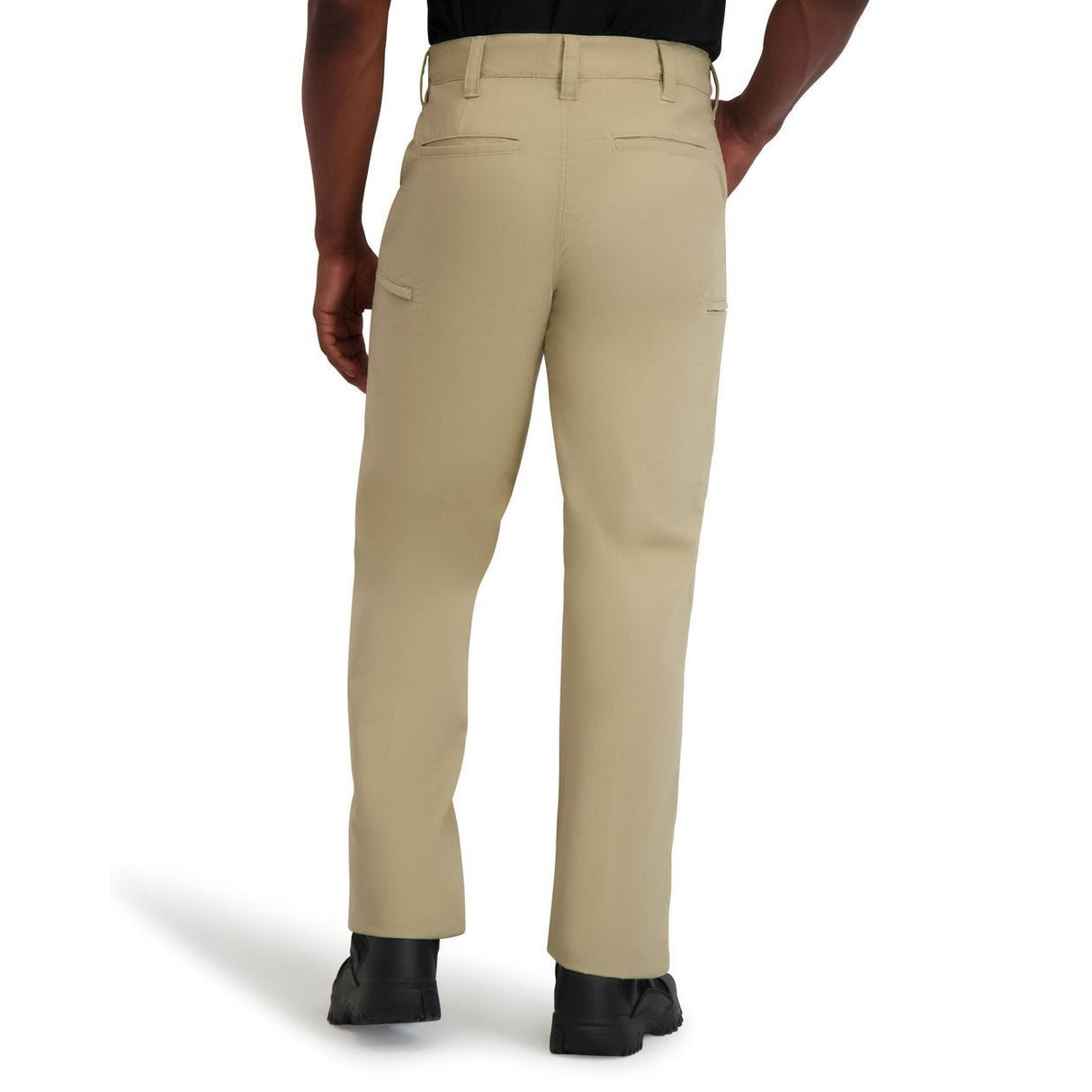 Propper Men's Kinetic Slick Pants - Khaki - image 2
