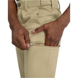 Propper Men's Kinetic Slick Pants - Khaki - image 4