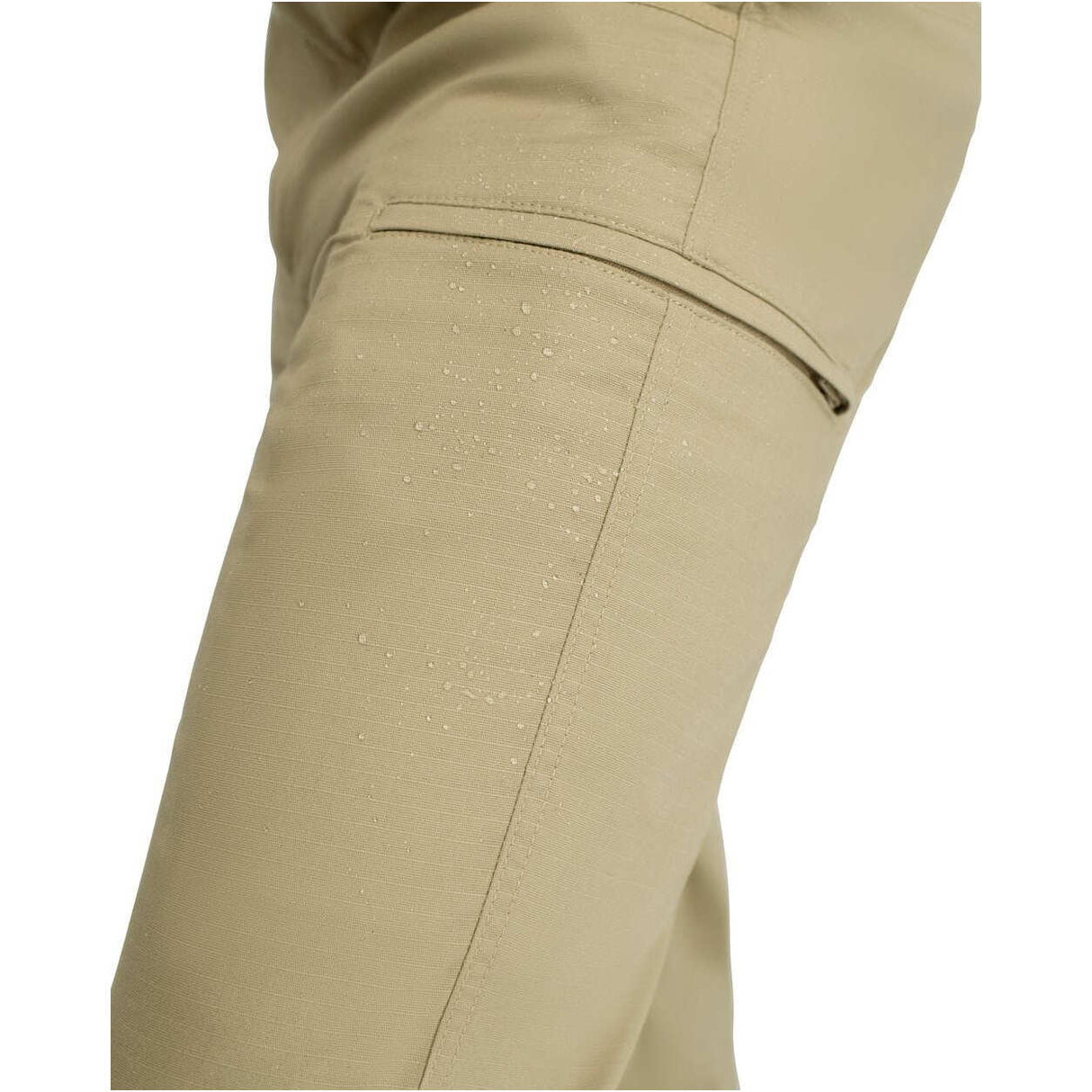 Propper Men's Kinetic Slick Pants - Khaki - image 5