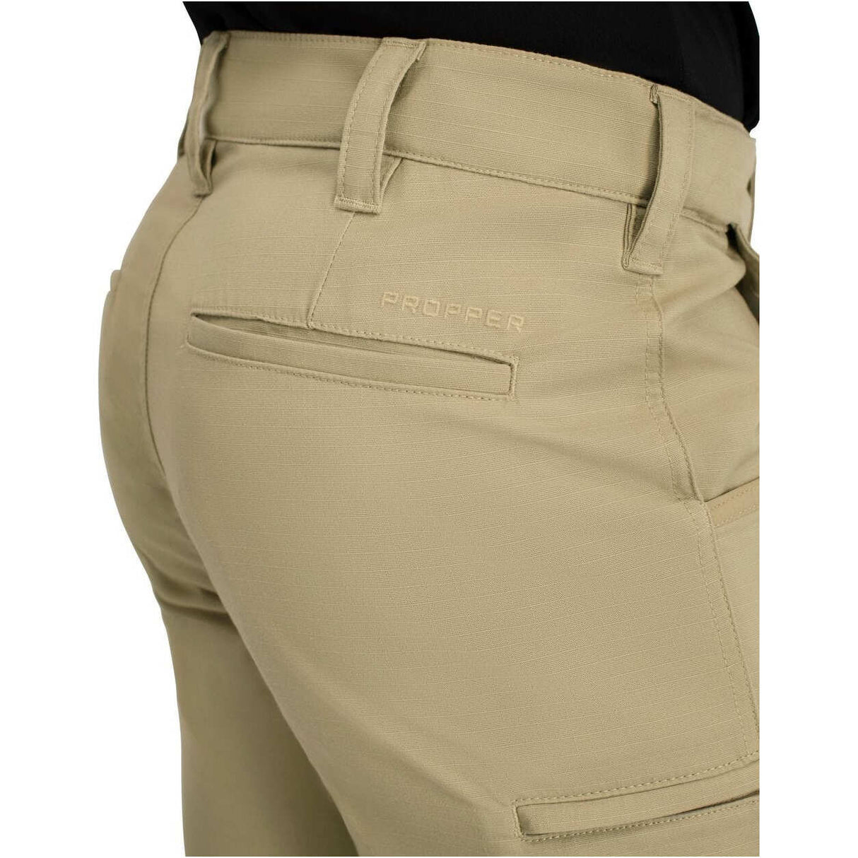 Propper Men's Kinetic Slick Pants - Khaki - image 6