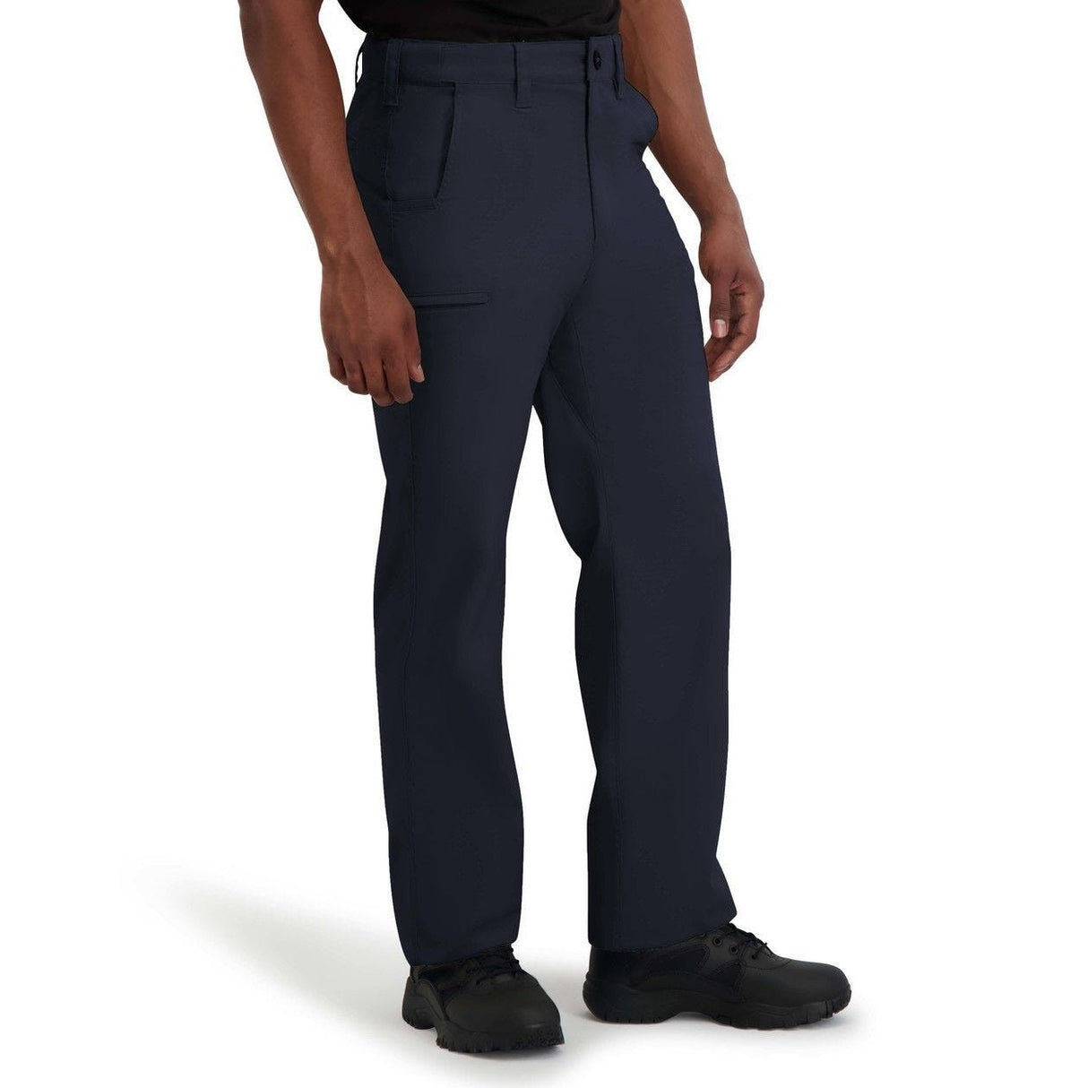 Propper Men's Kinetic Slick Pants - LAPD Navy - image 3