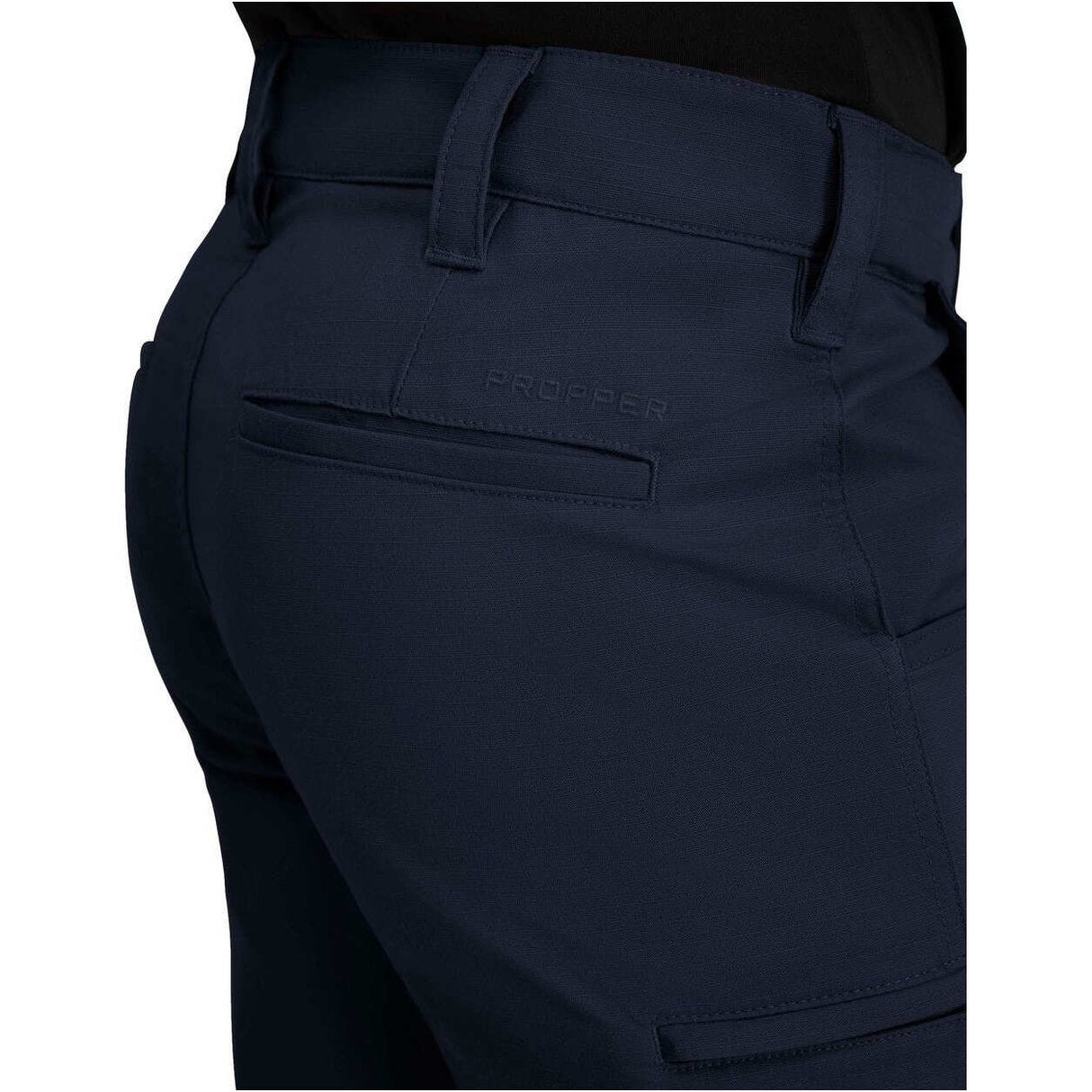Propper Men's Kinetic Slick Pants - LAPD Navy - image 6
