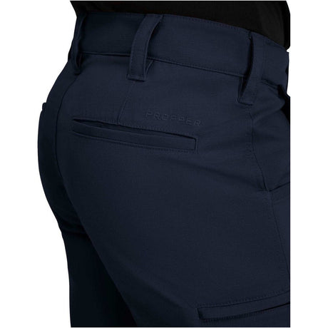 Propper Men's Kinetic Slick Pants - LAPD Navy - image 6