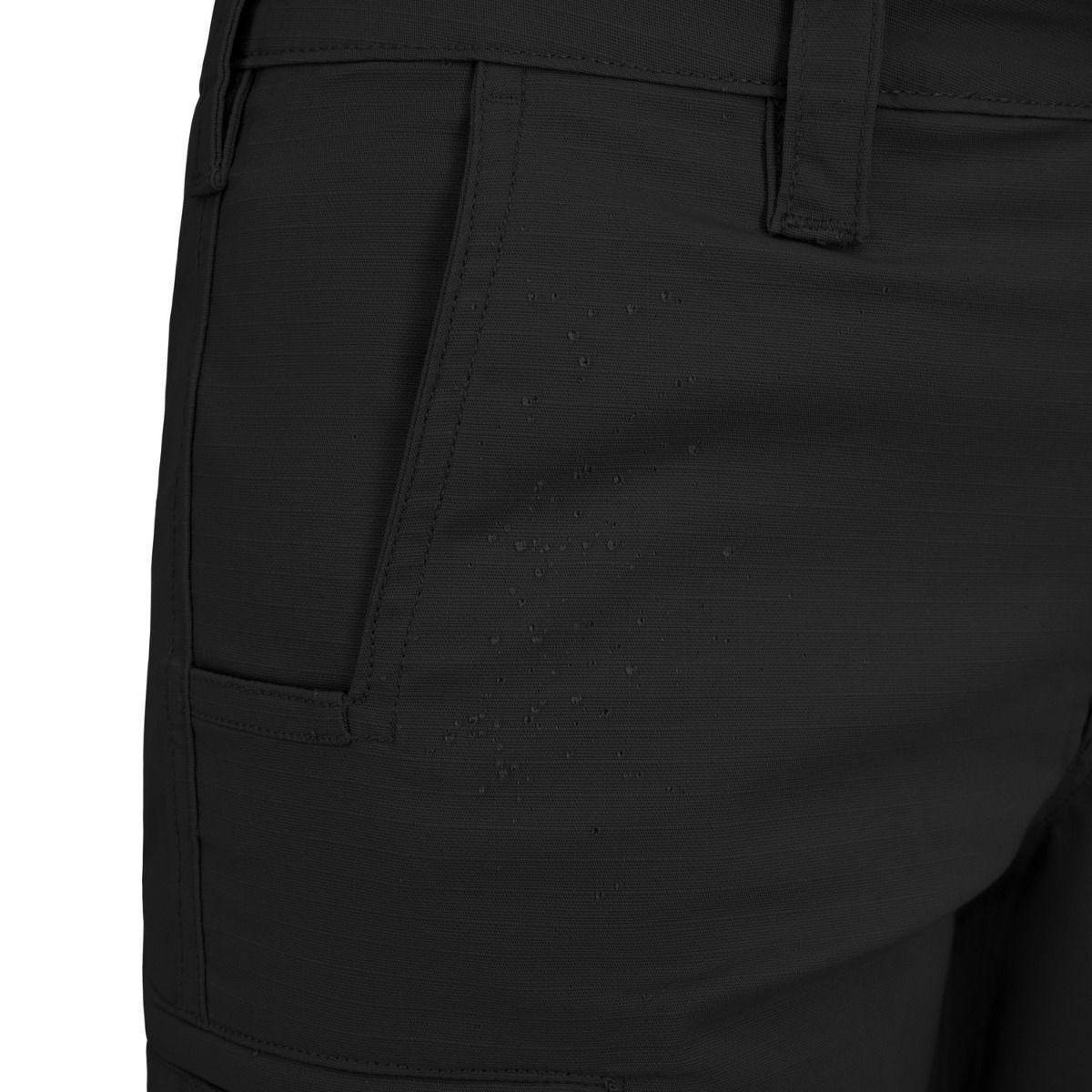 Propper Women's Kinetic Slick Pants - Black - image 3
