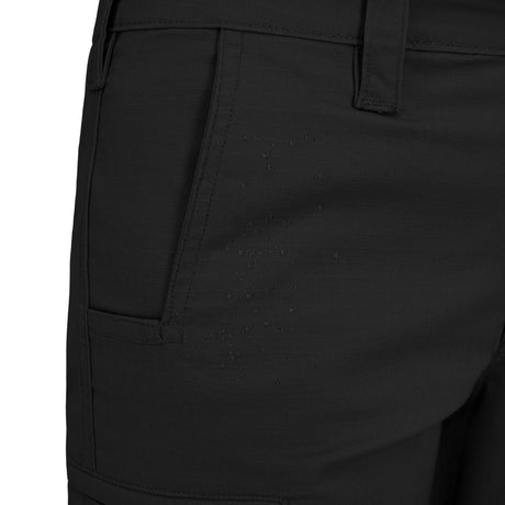 Propper Women's Kinetic Slick Pants - Black - image 3