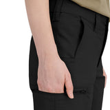 Propper Women's Kinetic Slick Pants - Black - image 5