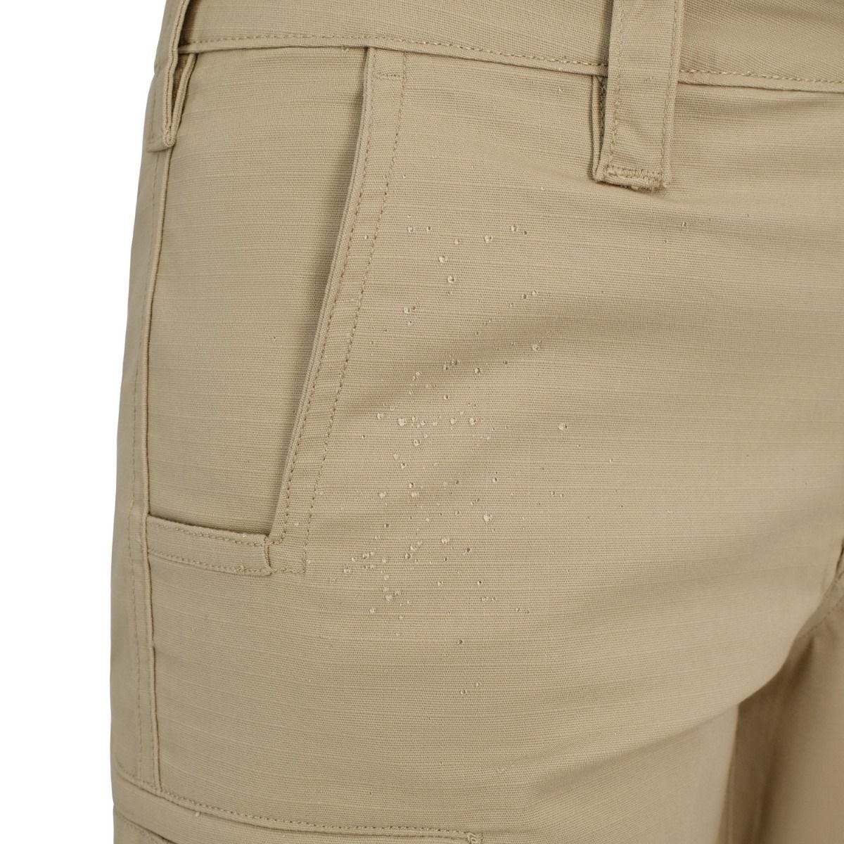 Propper Women's Kinetic Slick Pants - Khaki - image 3