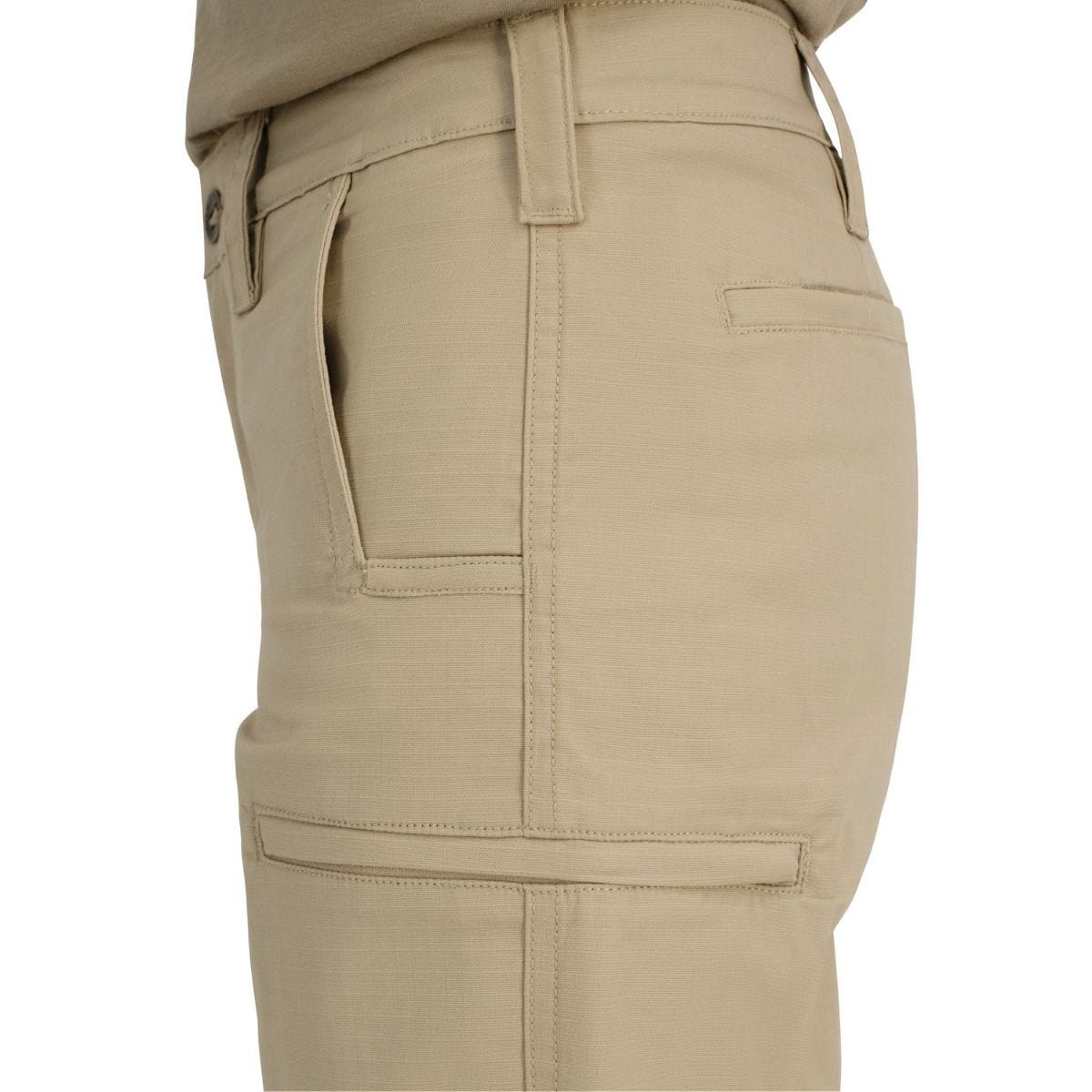 Propper Women's Kinetic Slick Pants - Khaki - image 4
