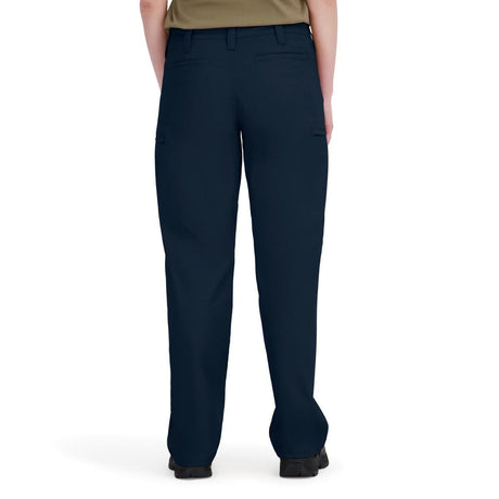 Propper Women's Kinetic Slick Pants - LAPD Navy - image 2