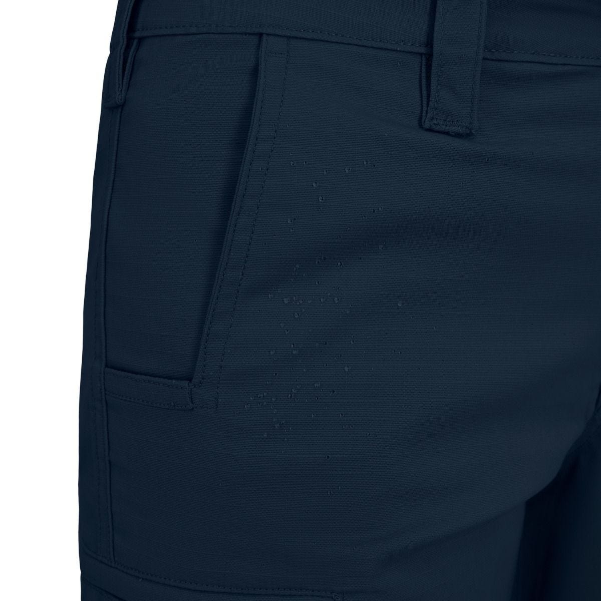 Propper Women's Kinetic Slick Pants - LAPD Navy - image 3