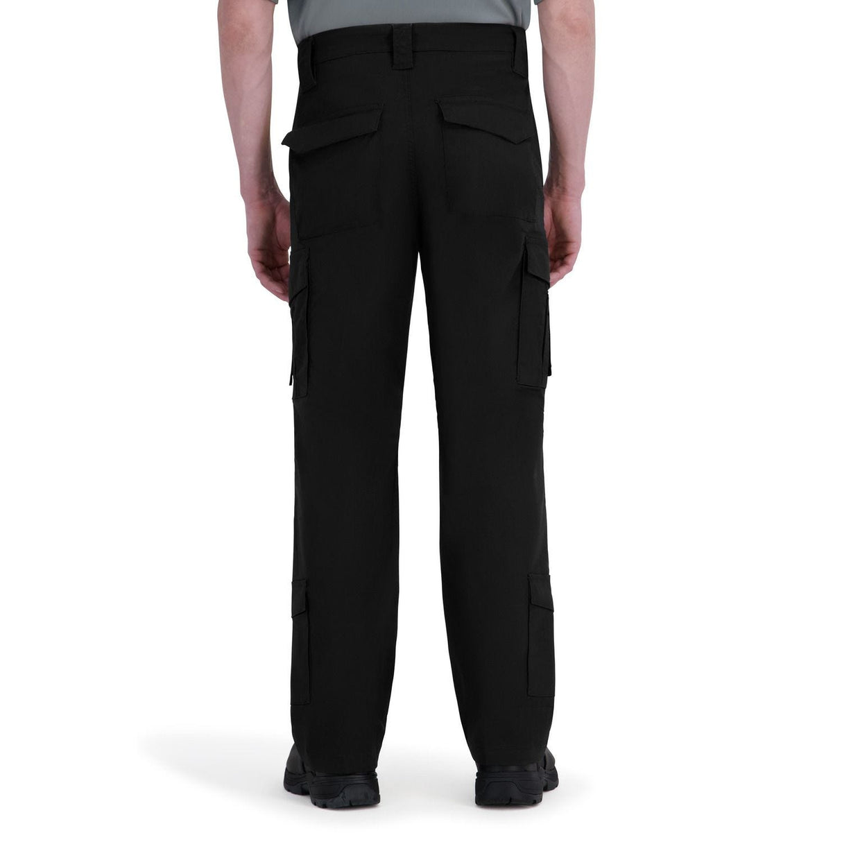 Propper Men's Kinetic EMS Pants - Black - image 3