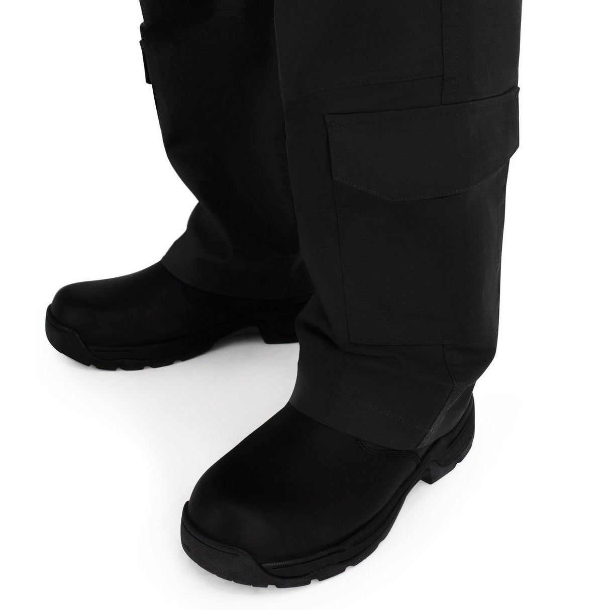 Propper Men's Kinetic EMS Pants - Black - image 5