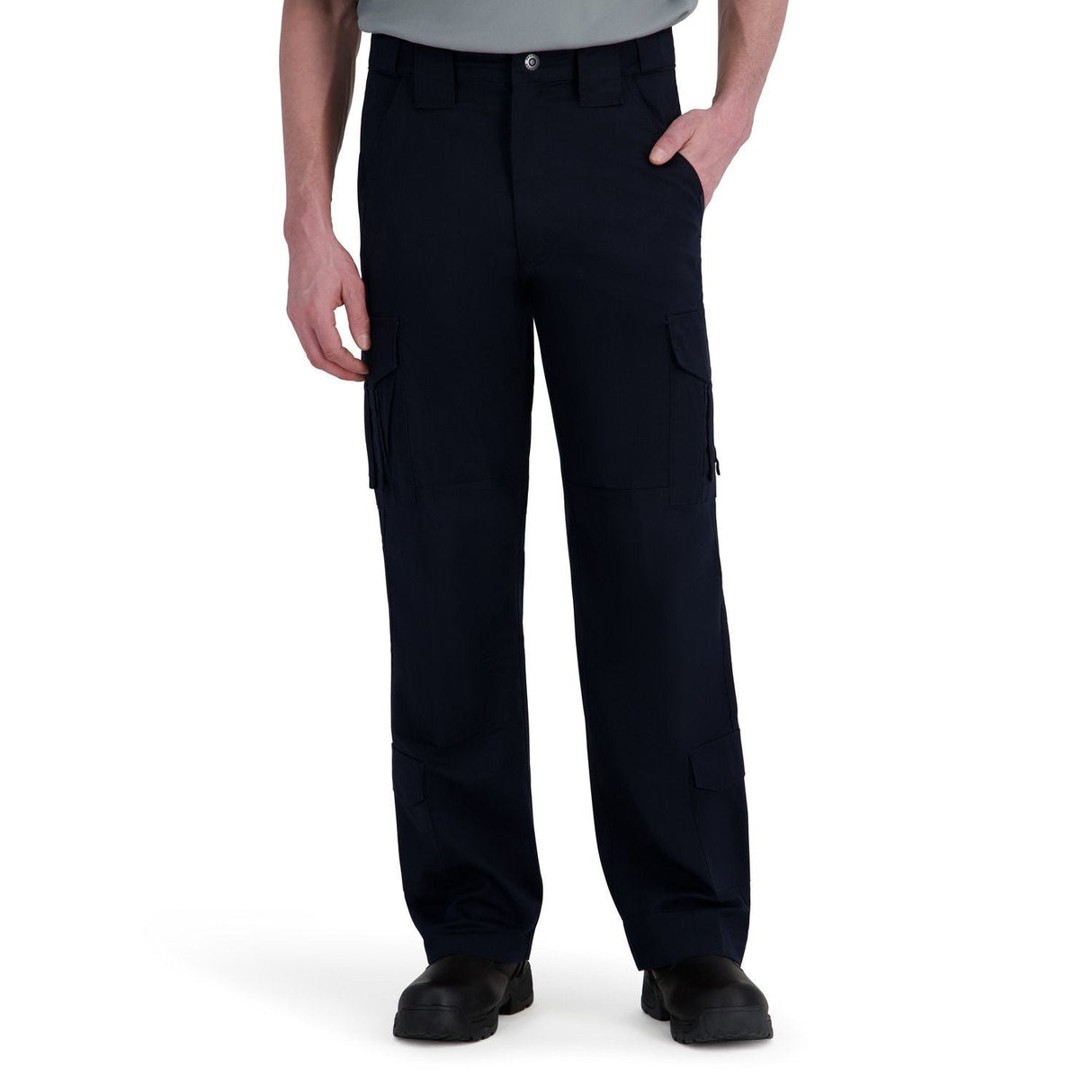Propper Men's Kinetic EMS Pants - LAPD Navy - image 1