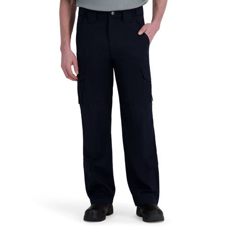 Propper Men's Kinetic EMS Pants - LAPD Navy - image 1