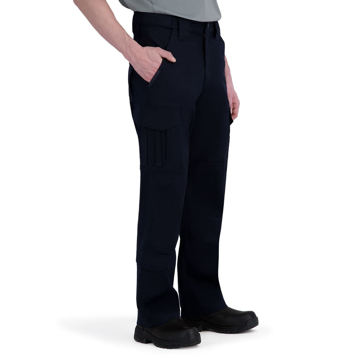 Propper Men's Kinetic EMS Pants - LAPD Navy - image 2