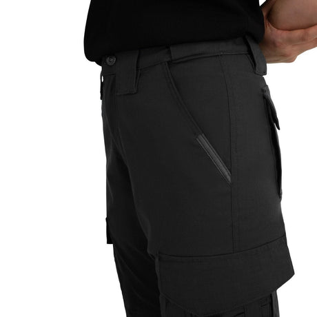 Propper Women's Kinetic EMS Pants - Black - image 3