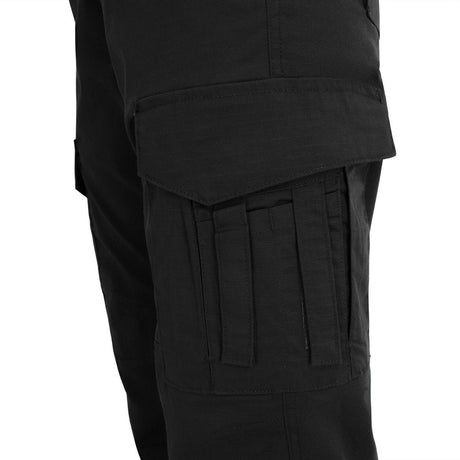 Propper Women's Kinetic EMS Pants - Black - image 4