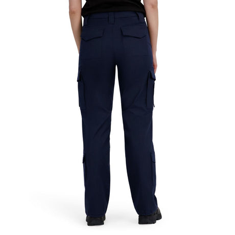 Propper Women's Kinetic EMS Pants - LAPD Navy - image 2