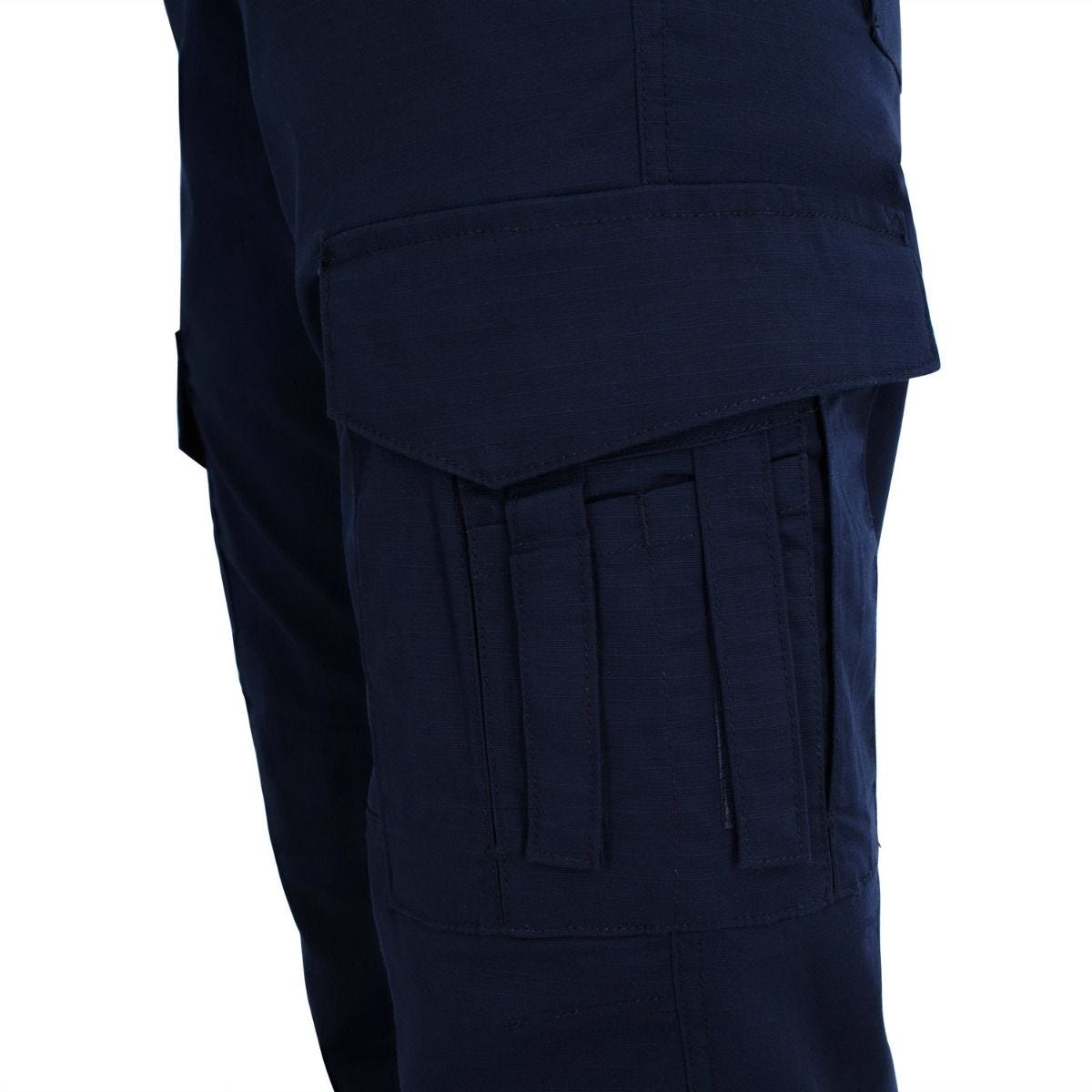 Propper Women's Kinetic EMS Pants - LAPD Navy - image 4