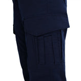 Propper Women's Kinetic EMS Pants - LAPD Navy - image 4