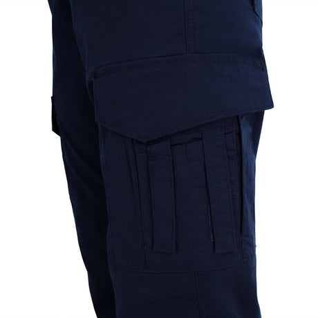 Propper Women's Kinetic EMS Pants - LAPD Navy - image 4