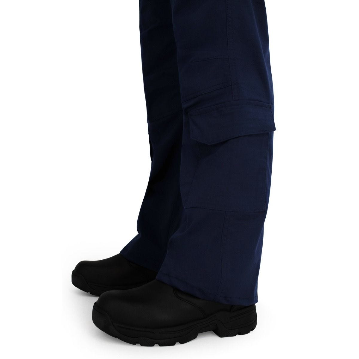 Propper Women's Kinetic EMS Pants - LAPD Navy - image 5