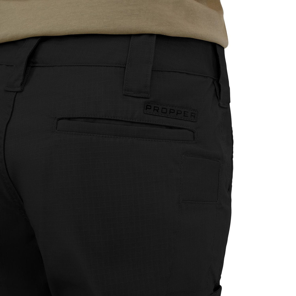 Propper Women's Revtac Tactical Stretch Pants - Black - image 4