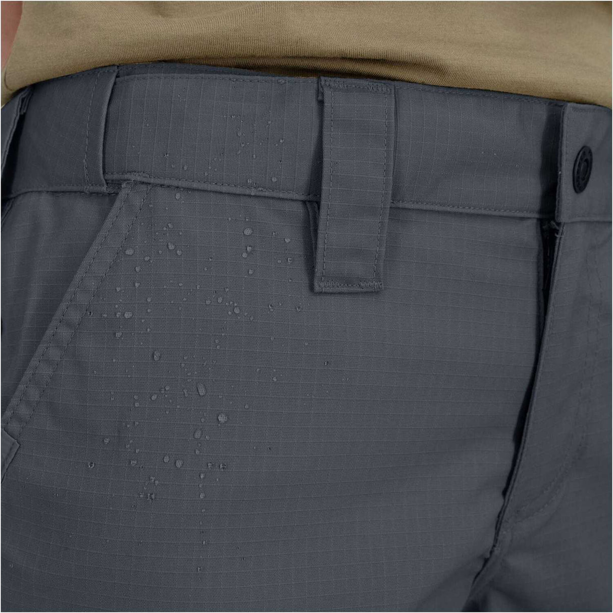 Propper Women's Revtac Tactical Stretch Pants - Charcoal Gray - image 3
