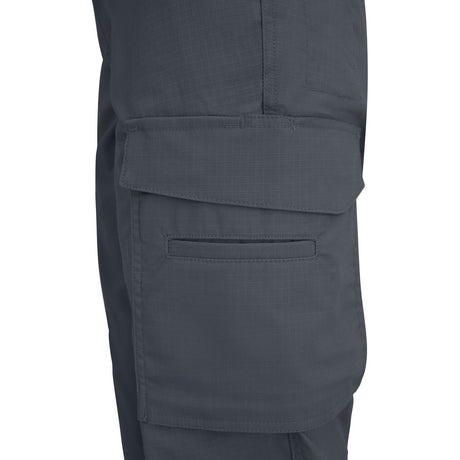 Propper Women's Revtac Tactical Stretch Pants - Charcoal Gray - image 5