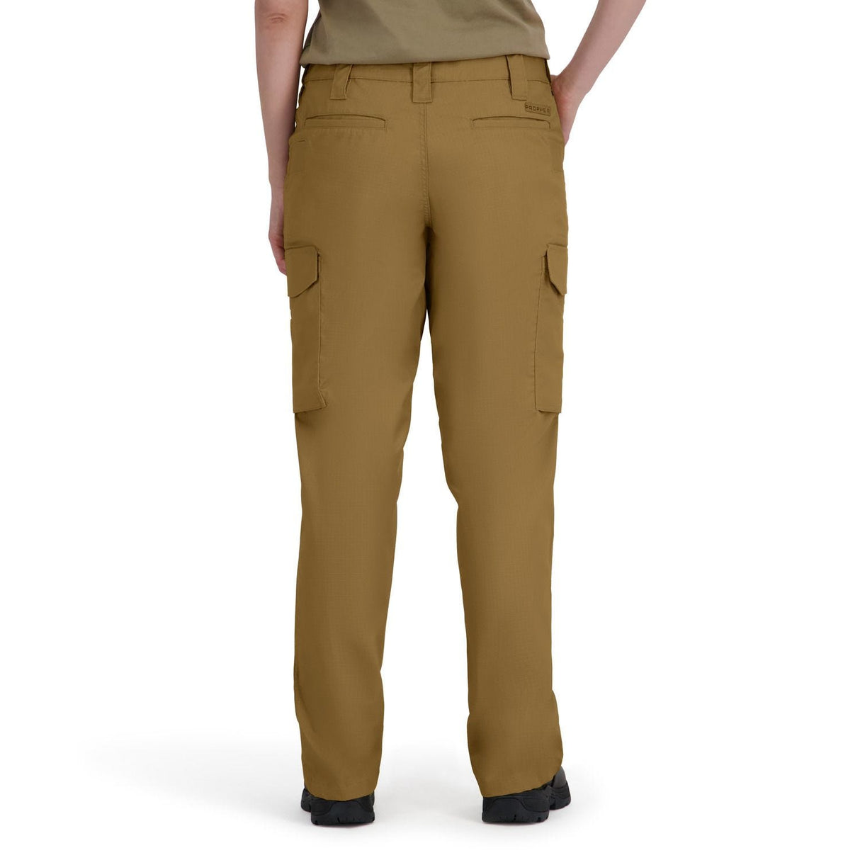 Propper Women's Revtac Tactical Stretch Pants - Coyote - image 2