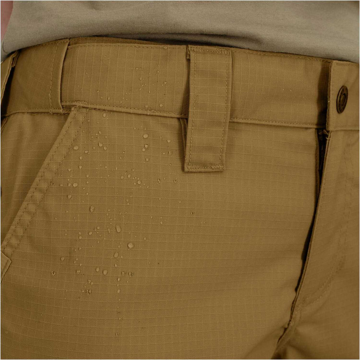 Propper Women's Revtac Tactical Stretch Pants - Coyote - image 3