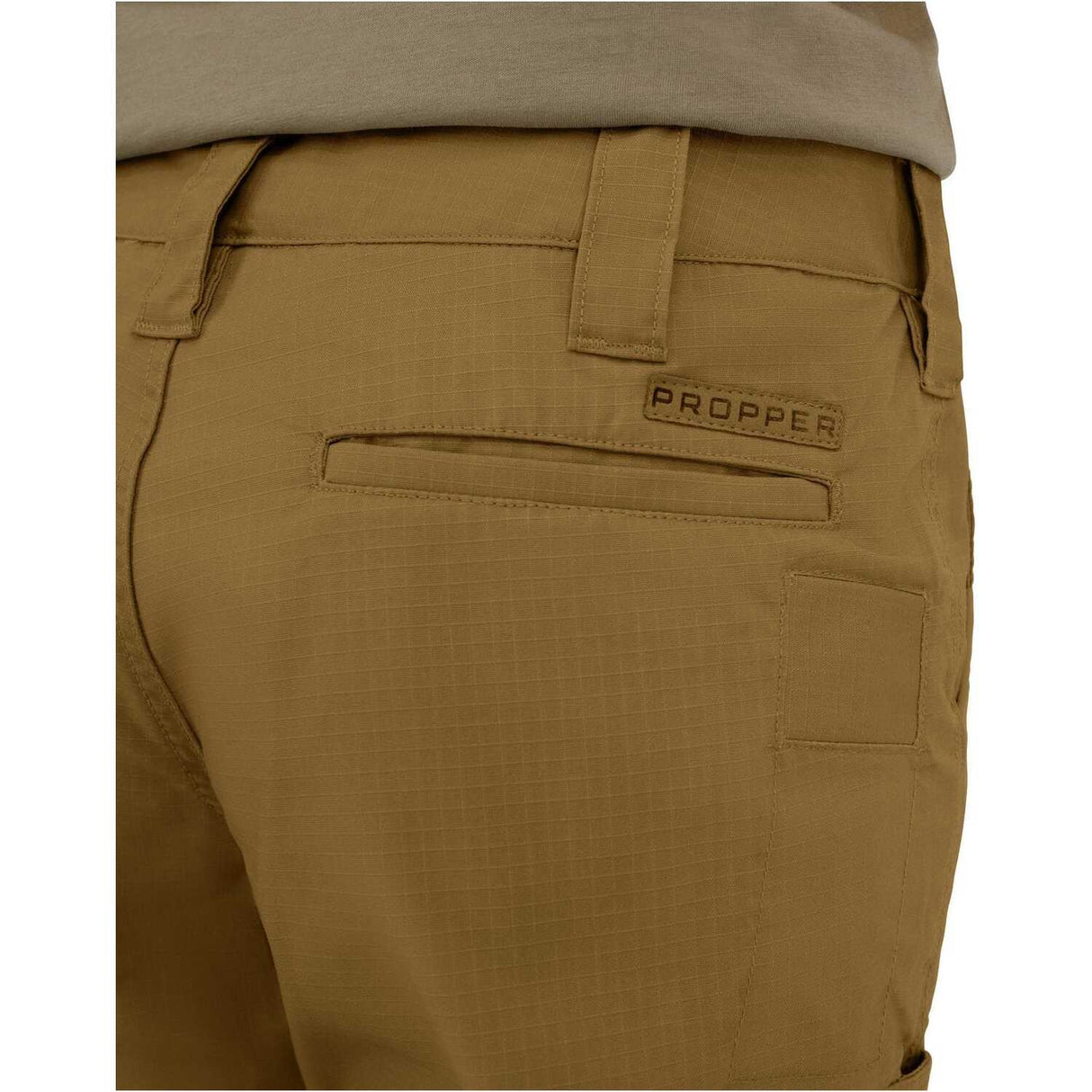 Propper Women's Revtac Tactical Stretch Pants - Coyote - image 4