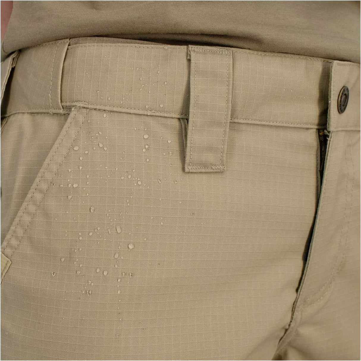 Propper Women's Revtac Tactical Stretch Pants - Khaki - image 3
