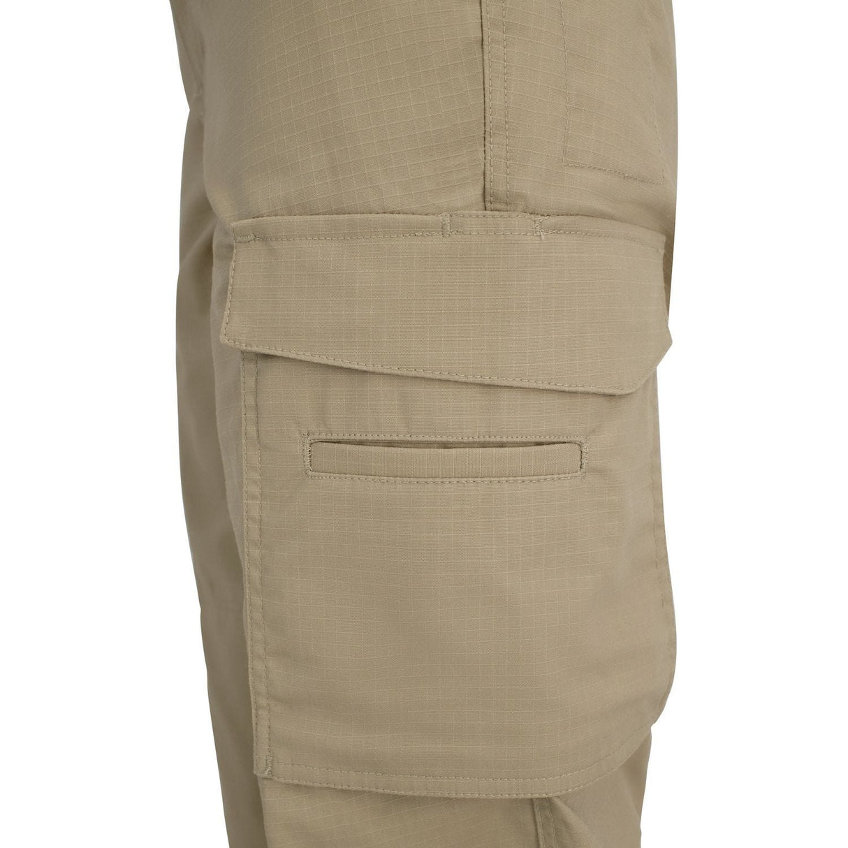 Propper Women's Revtac Tactical Stretch Pants - Khaki - image 5