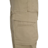 Propper Women's Revtac Tactical Stretch Pants - Khaki - image 5