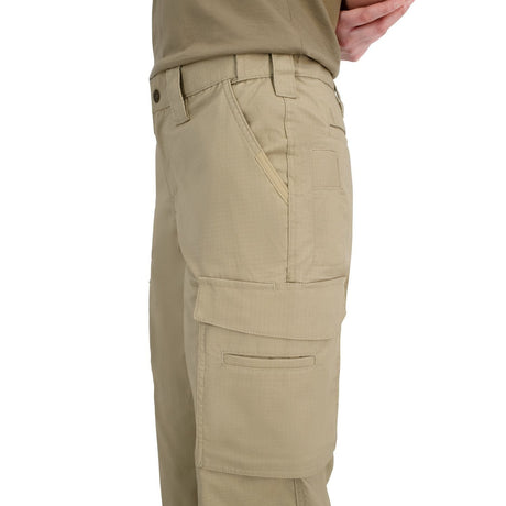 Propper Women's Revtac Tactical Stretch Pants - Khaki - image 6