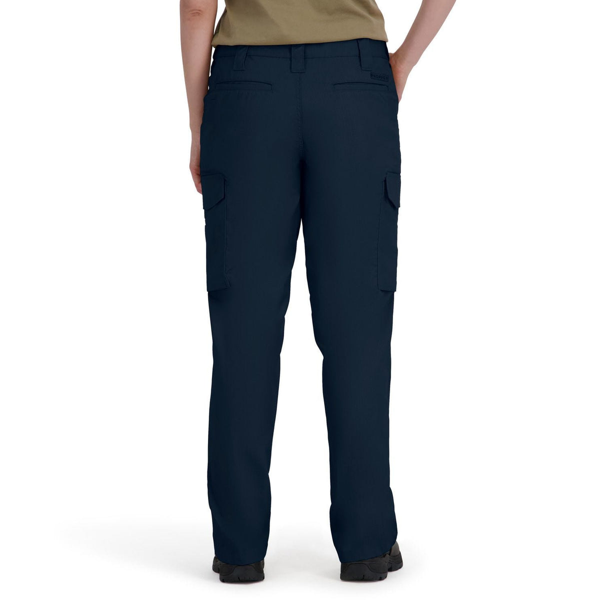 Propper Women's Revtac Tactical Stretch Pants - LAPD Navy - image 2