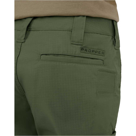 Propper Women's Revtac Tactical Stretch Pants - Olive Drab - image 4