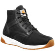 Carhartt Force Mid Black Composite Toe Work Sneaker Boot