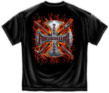 Hardcore Firefighters T-shirt