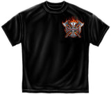 Hardcore Firefighters T-shirt