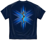 Star of Life EMT T-shirt