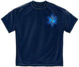 Star of Life EMT T-shirt