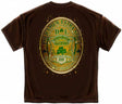 Extra Stout Irish Policemen T-shirt